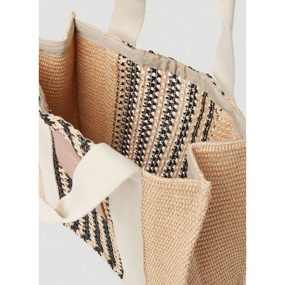 ISABEL MARANT Puebla Small Tote Bag - Picture 5 of 5